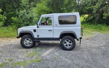 Land-rover-Defender-90-diesel-1991-grey-3219-2