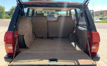 Land-rover-Range-rover-classic-1991-red-203786-8