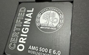 Mercedes-Benz-500-Series-1993-38