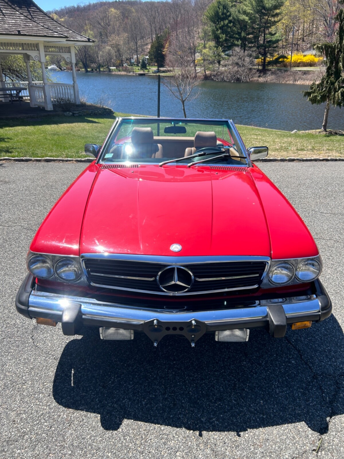 Mercedes-Benz-Other-1985-2