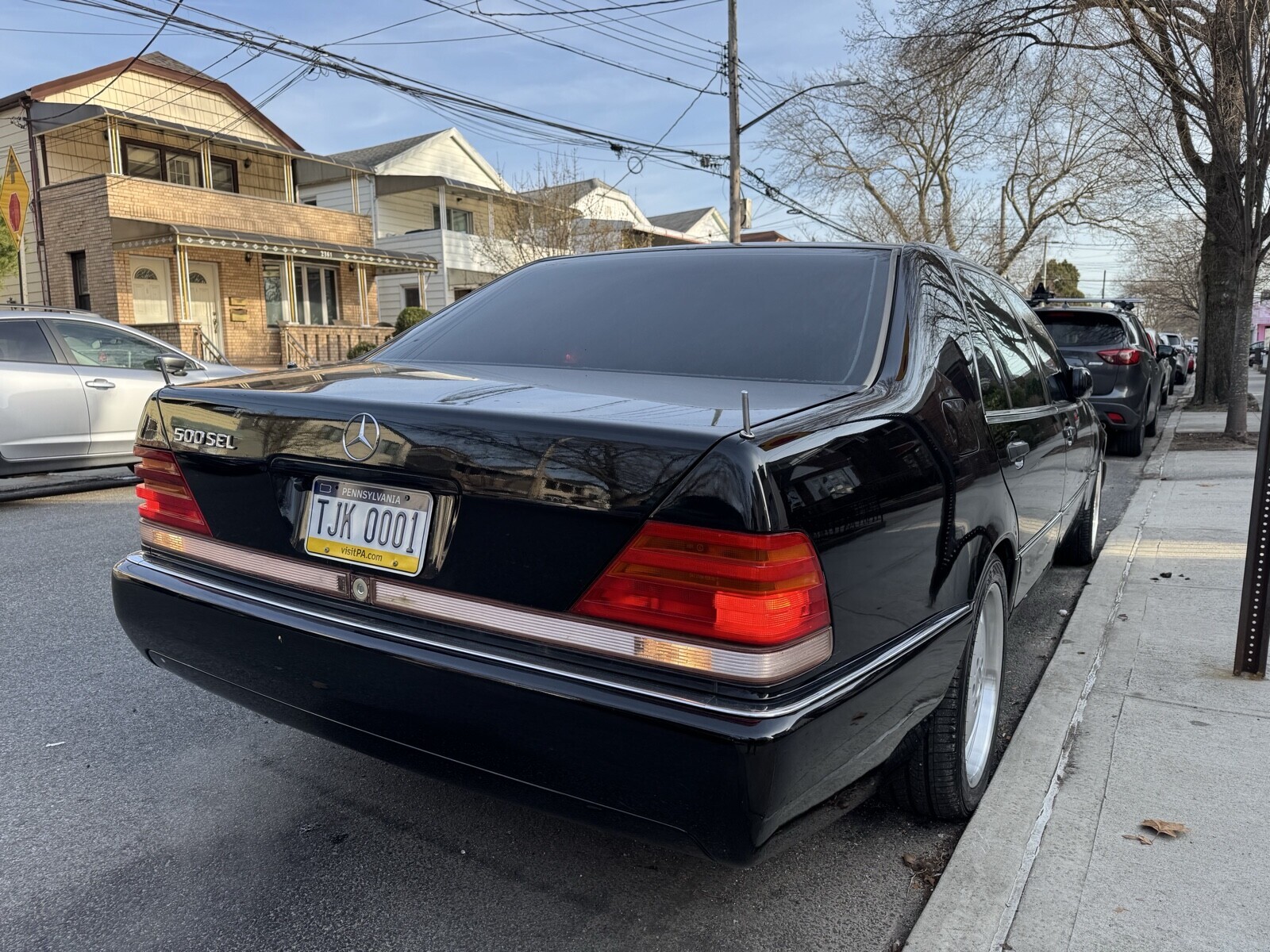 Mercedes-Benz-S-Class-1992-14