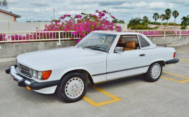 Mercedes-Benz-SL-Class-1989-1
