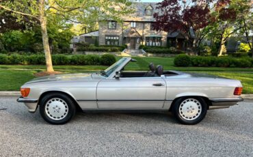 Mercedes-benz-Benz-sl500-1986-silver-164603