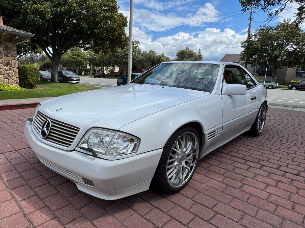 Mercedes-benz-benz-s-class-1991-white-191511