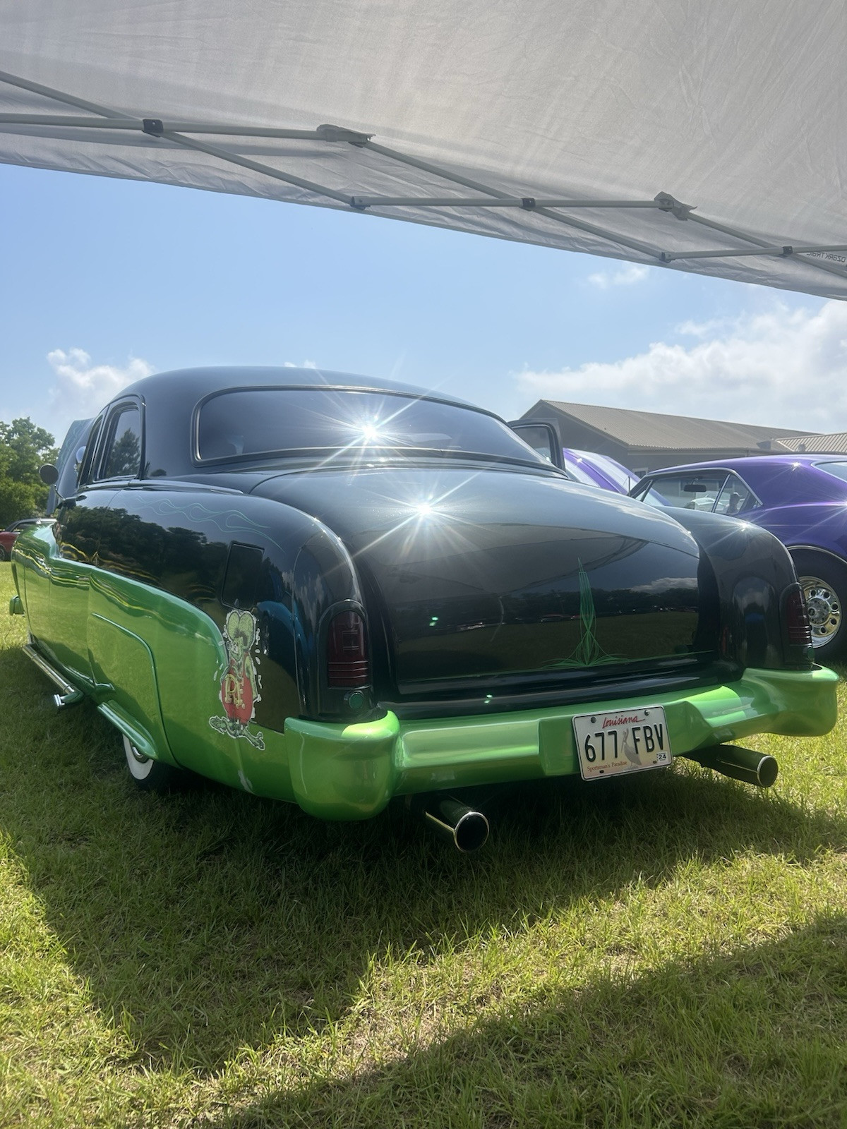 Mercury-Eight-1951-6