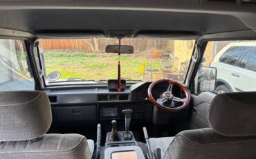 Mitsubishi-Delica-diesel-1993-green-191511-5