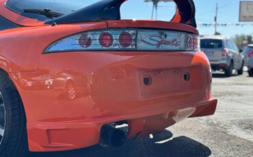 Mitsubishi-Eclipse-1995-orange-5