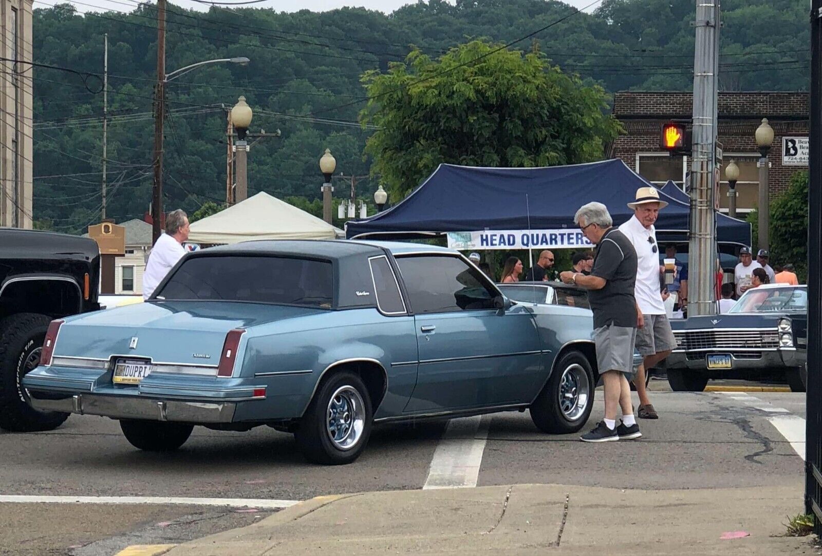 Oldsmobile-Cutlass-1985-9