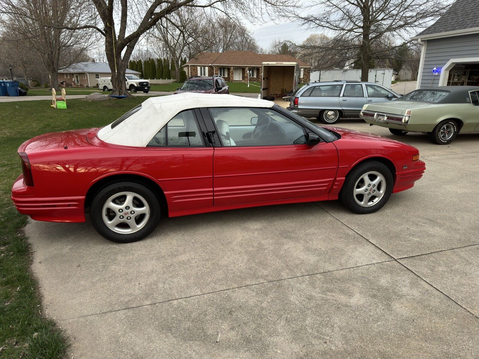 Oldsmobile-Cutlass-1995-1