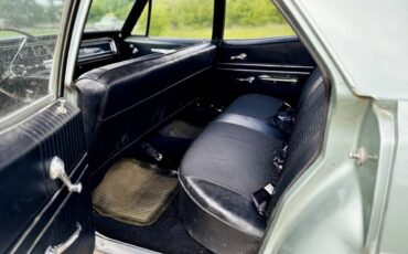 Pontiac-Catalina-1966-green-98170-5