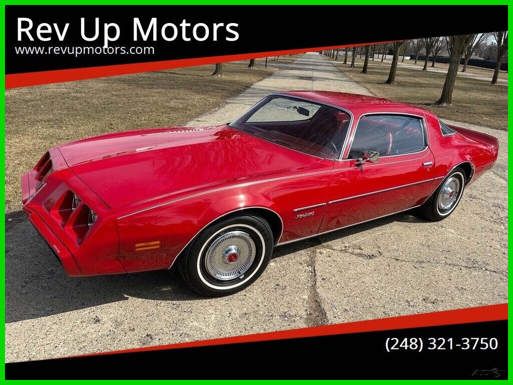 Pontiac-Firebird-1981
