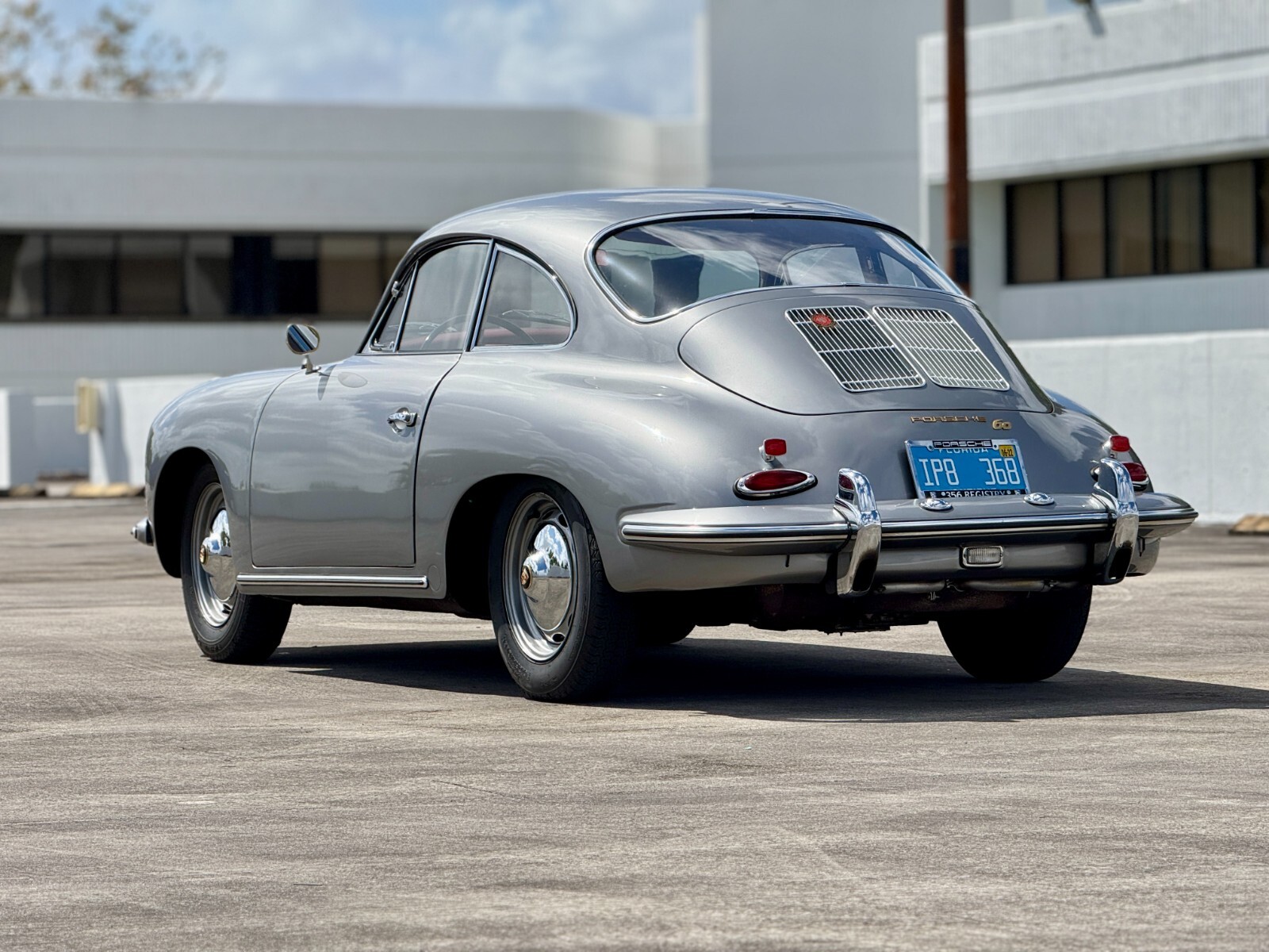 Porsche-356-1963-2