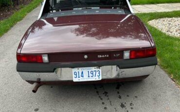 Porsche-914-1973-brown-154497-4
