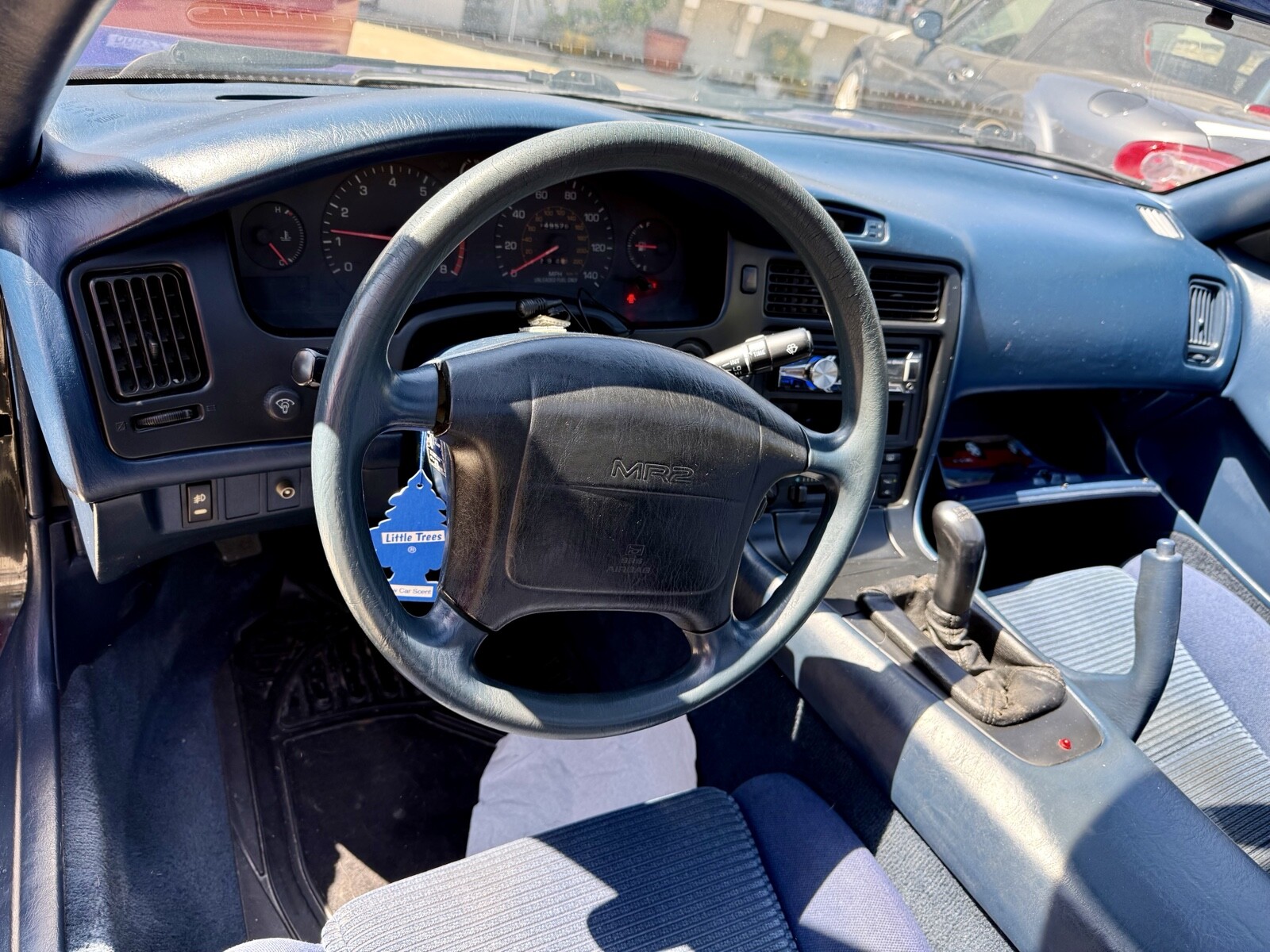 Toyota-MR2-1991-12