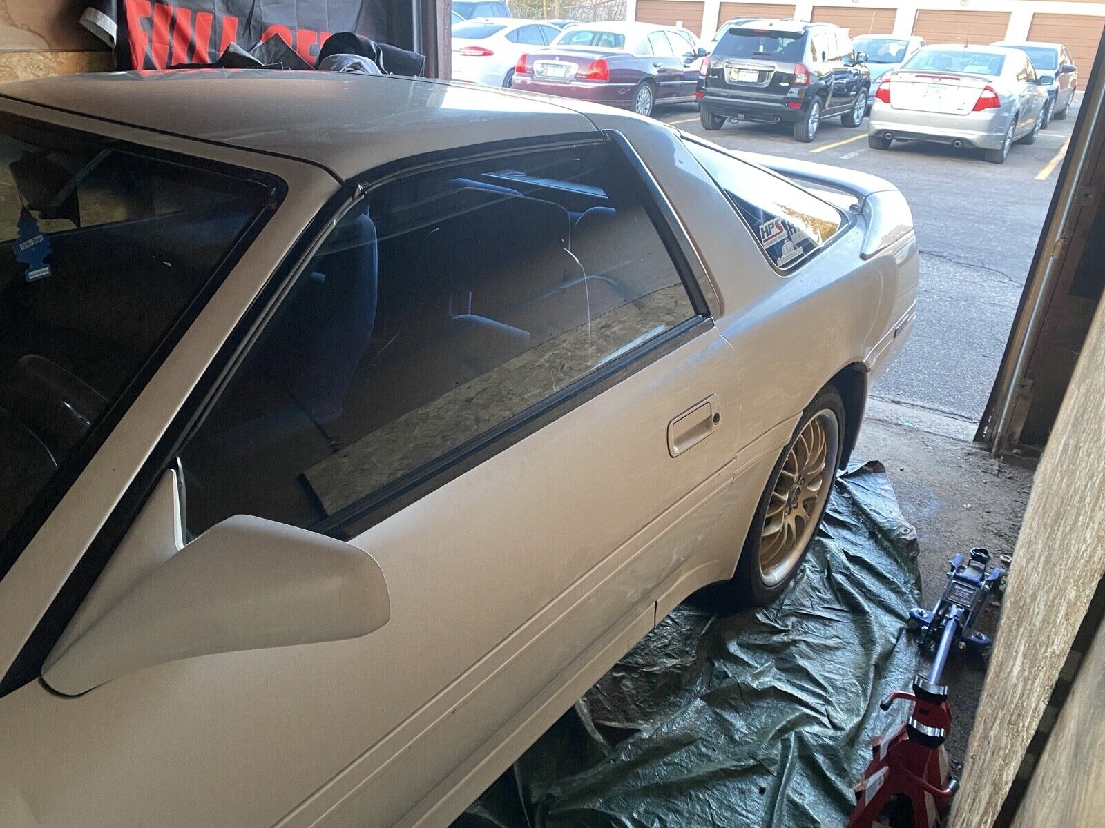 Toyota-Supra-1989-3