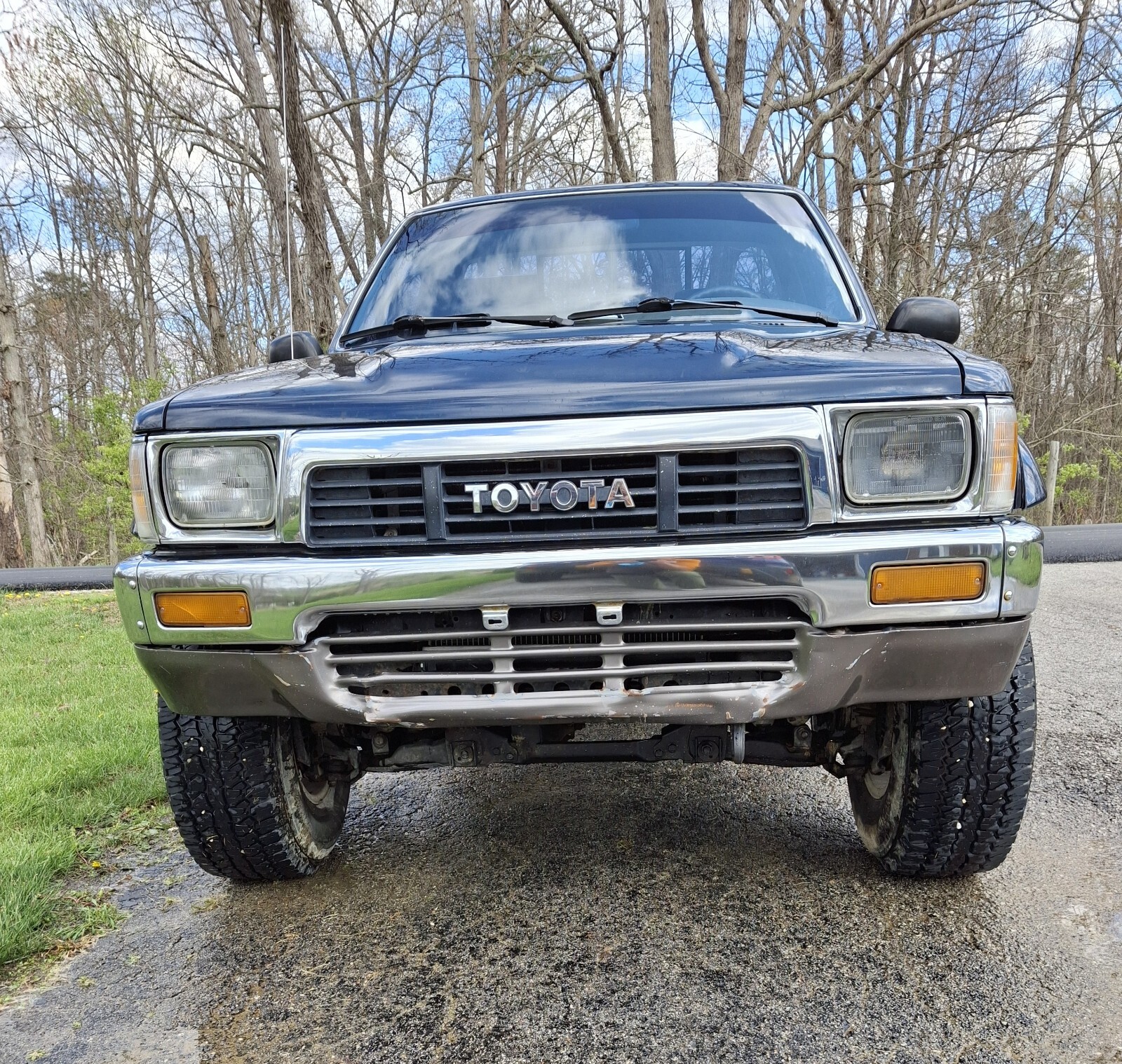 Toyota-Tacoma-1991-1