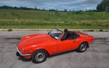 Triumph-Spitfire-1976-orange-98390-9