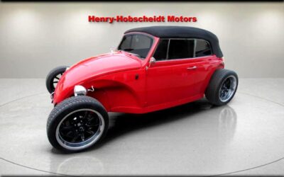 Volkswagen Beetle - Classic 1967 Classic Car