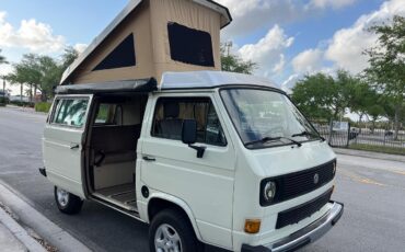 Volkswagen-BusVanagon-1984-1