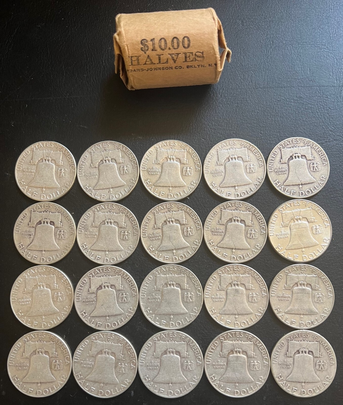 1951-1963-1