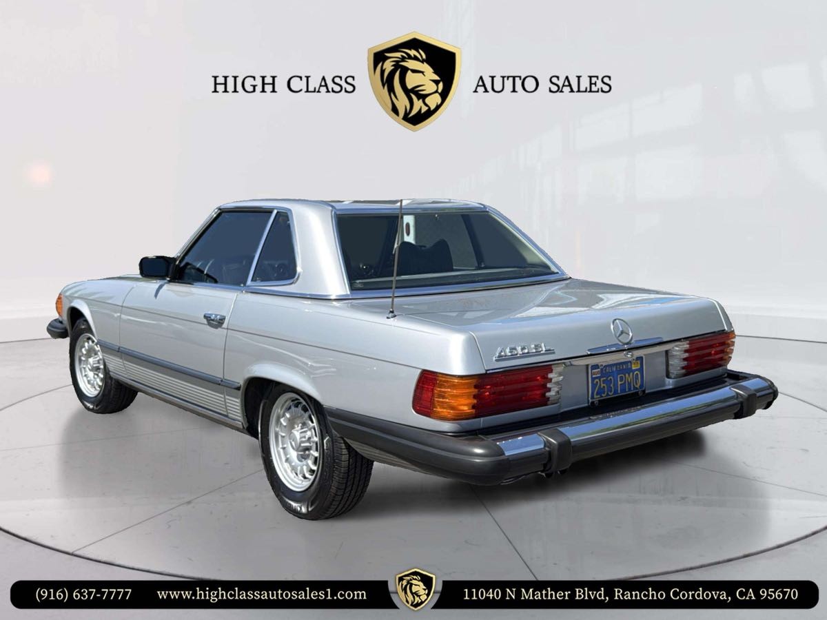 450-SL-Mercedes-1976-7