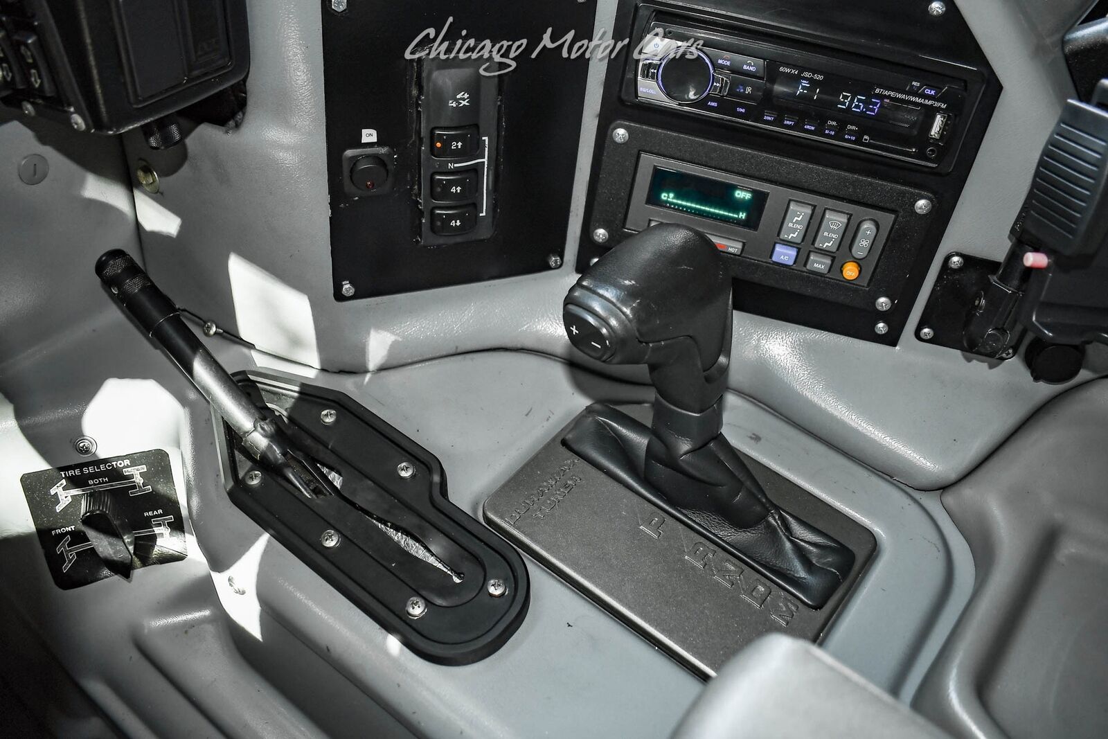 AM-General-Hummer-H1-1995-15