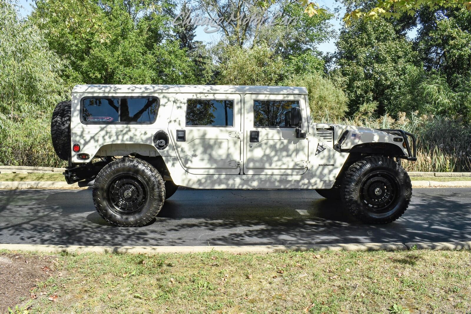 AM-General-Hummer-H1-1995-34