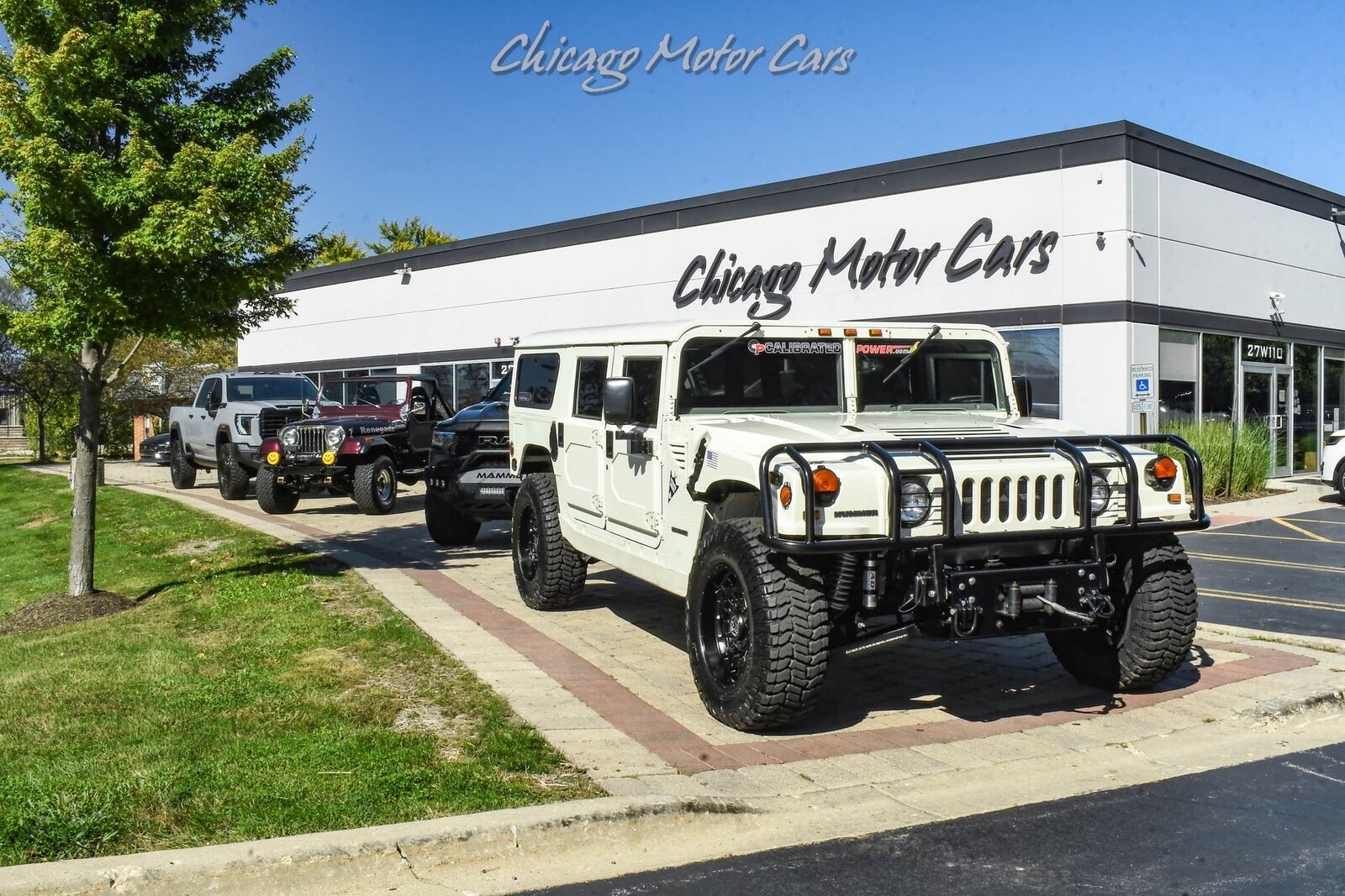 AM-General-Hummer-H1-1995-35