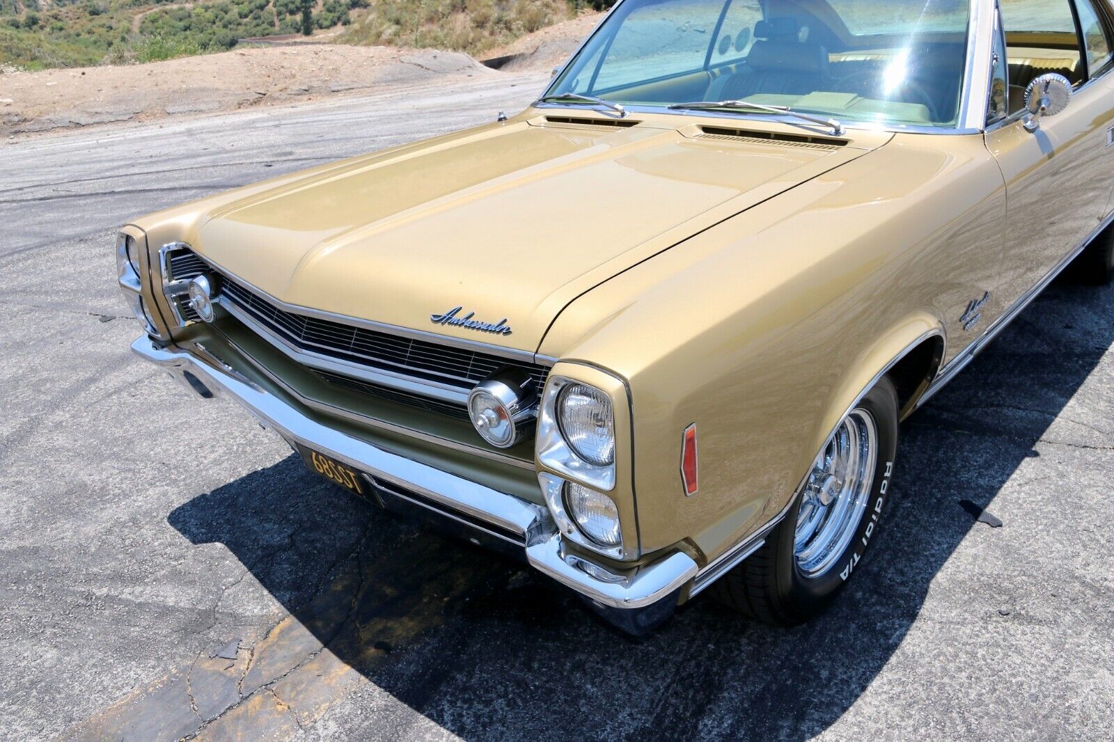 AMC-Ambassador-1968-Coupe-22
