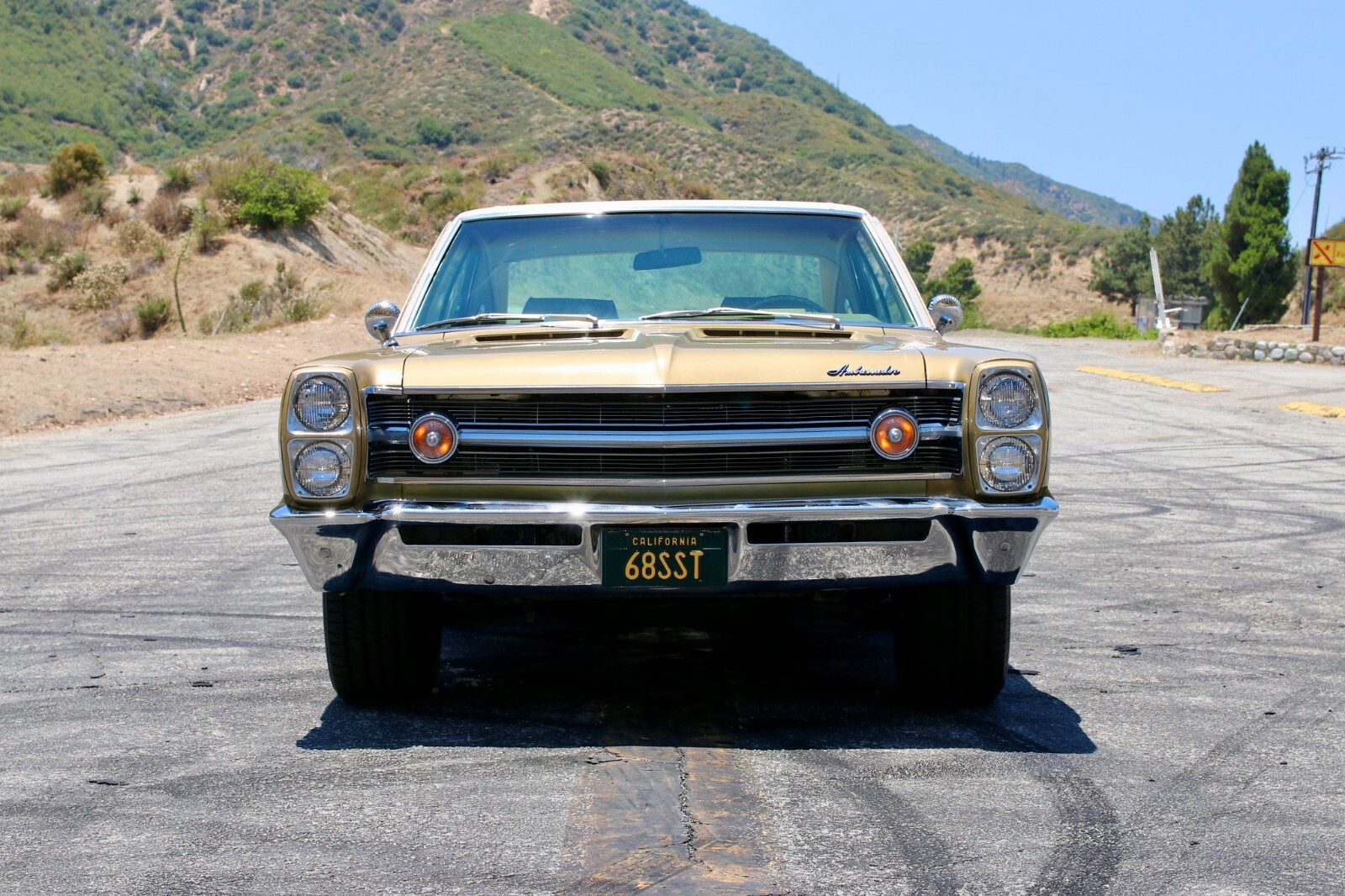 AMC-Ambassador-1968-Coupe-7