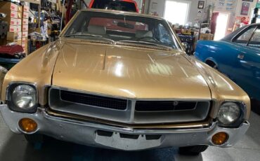 AMC-Javelin-1969-1
