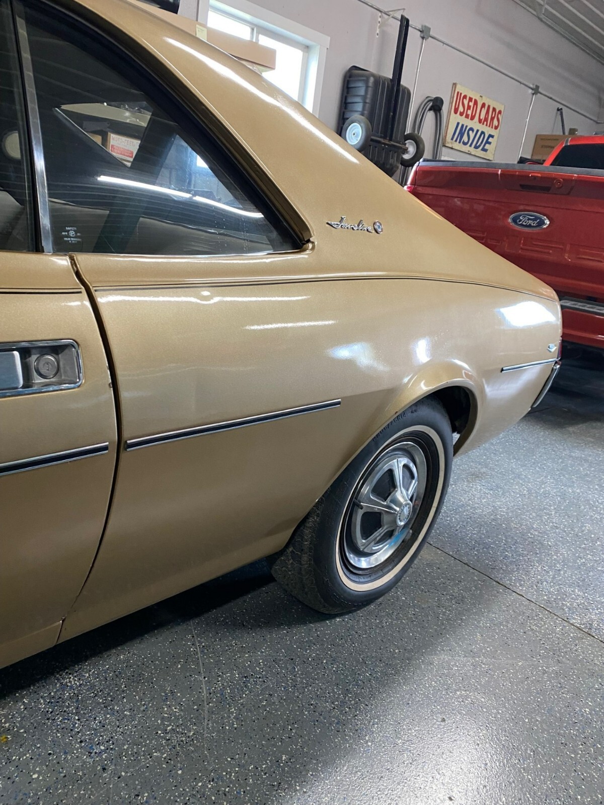 AMC-Javelin-1969-5