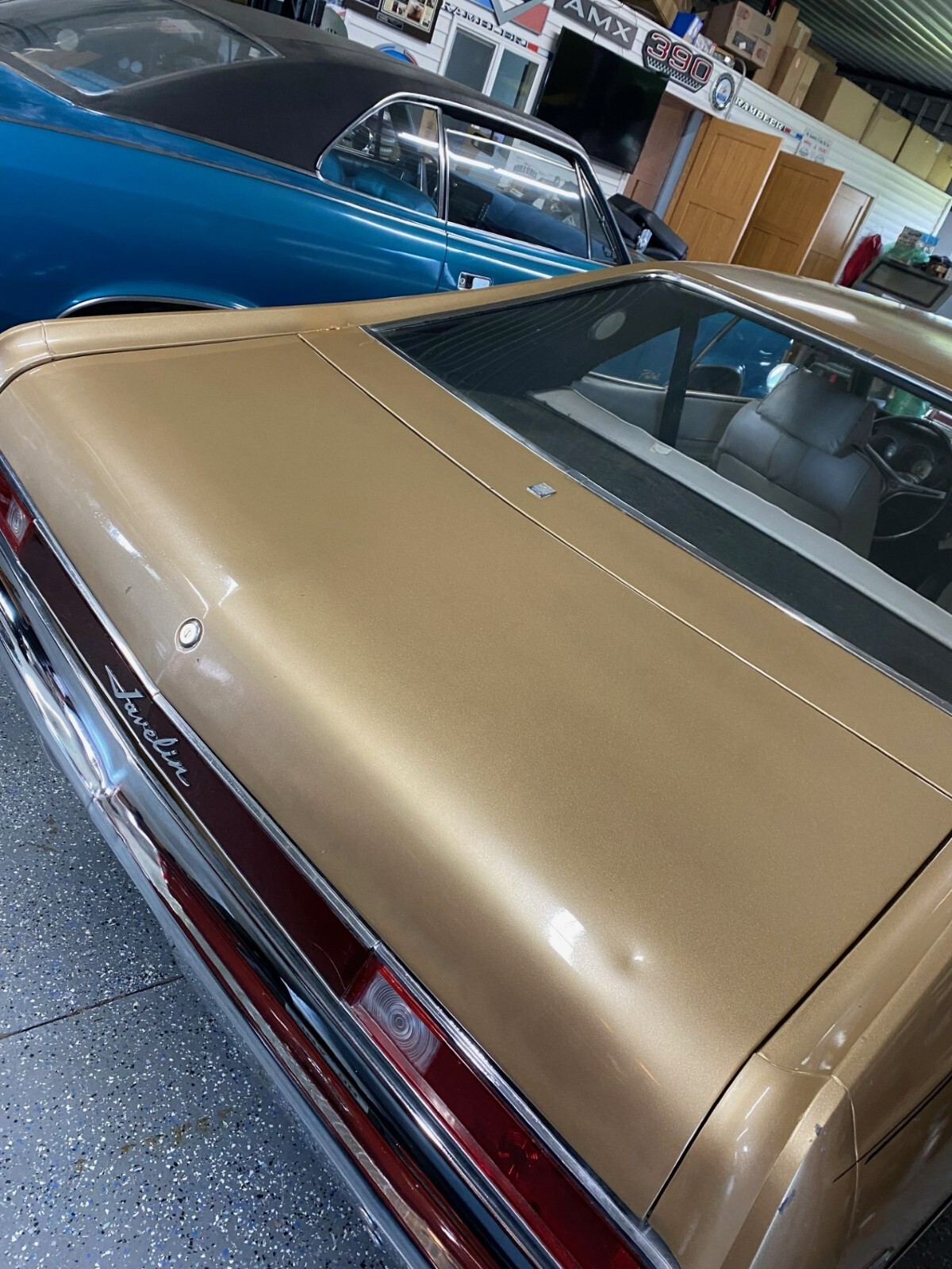 AMC-Javelin-1969-8