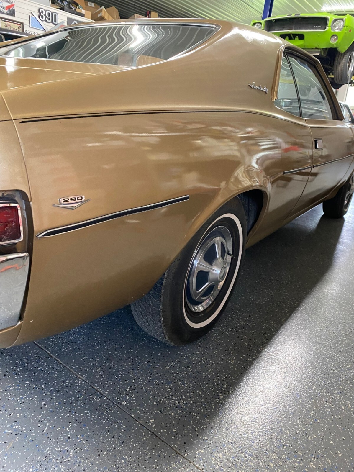 AMC-Javelin-1969-9