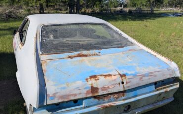 AMC-Javelin-1969-Coupe-1