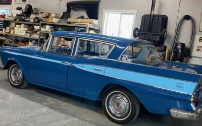 AMC Other 1959 Coupe