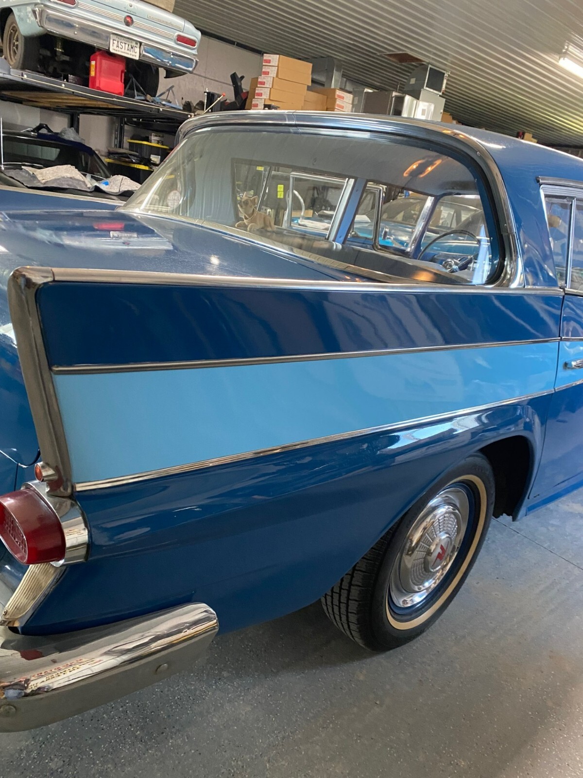AMC-Other-1959-Coupe-5