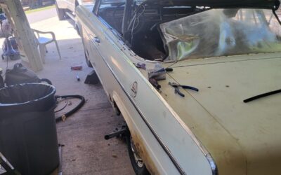 AMC Other 1966 3.2 l