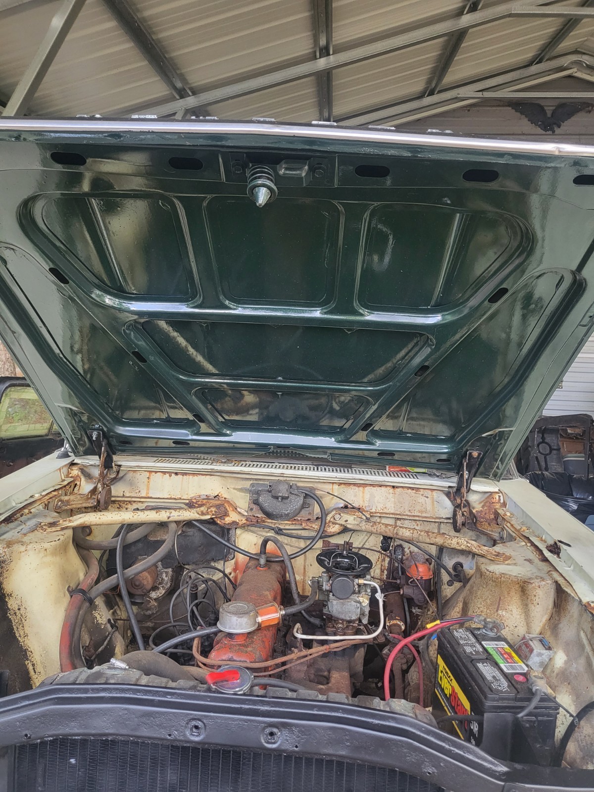 AMC-Other-1966-3.2-l-6