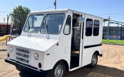 AMC Other 1974