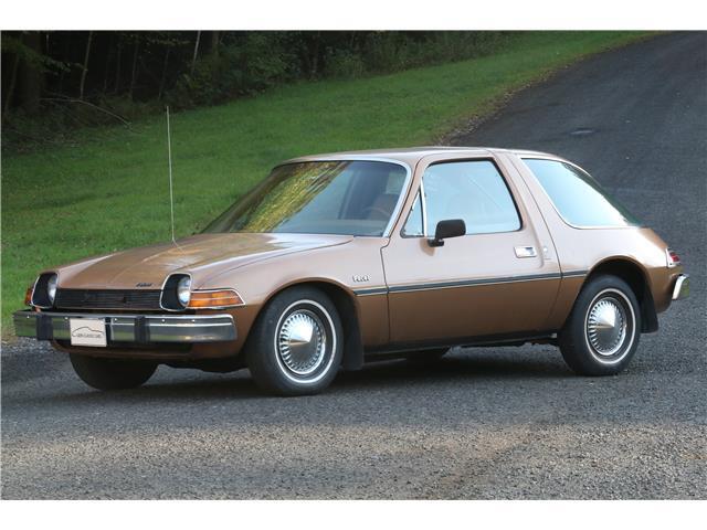 AMC Pacer 1975 --