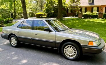 Acura-Legend-1987-Sedan-1