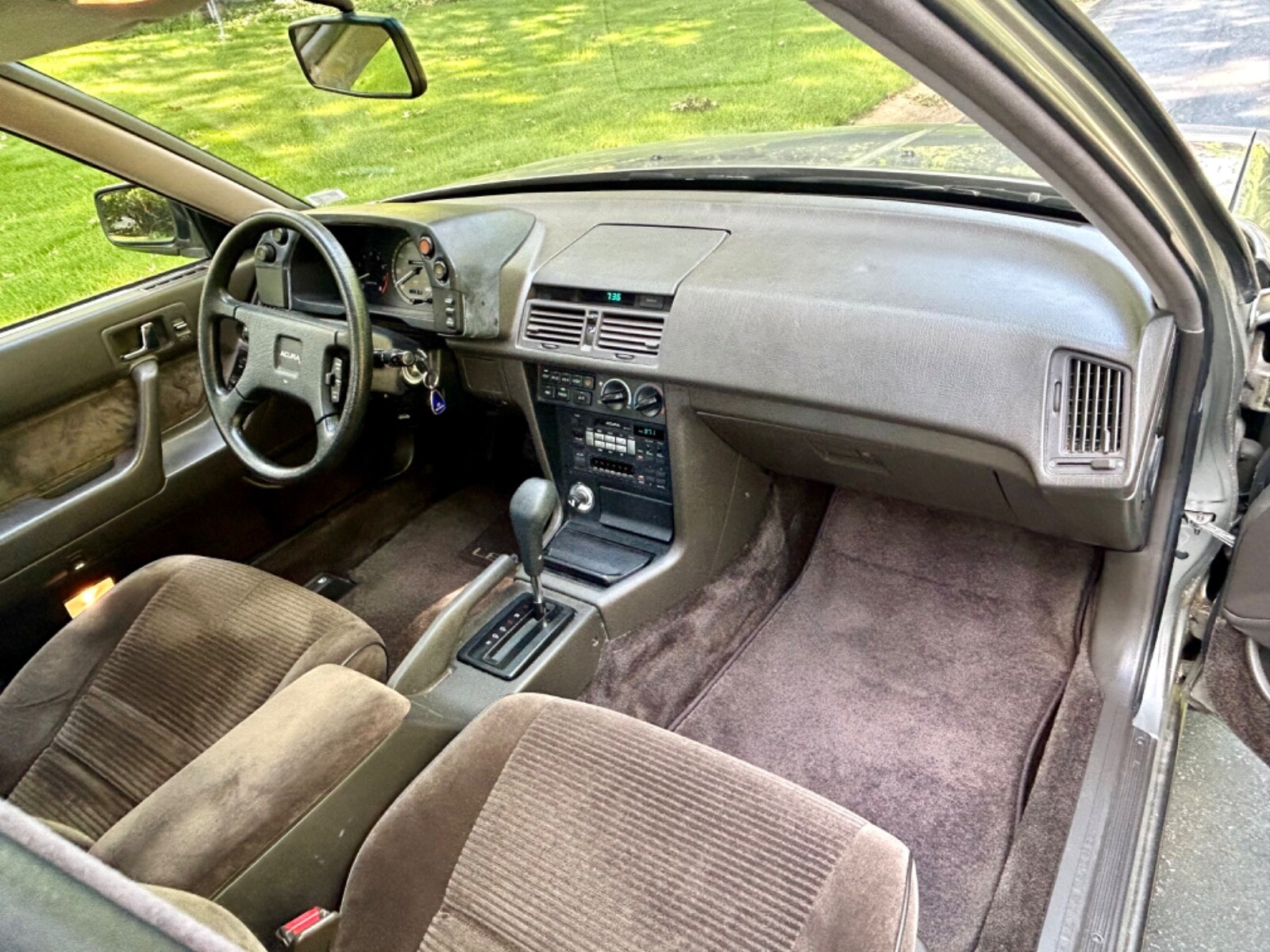 Acura-Legend-1987-Sedan-15