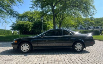 Acura Legend 1991