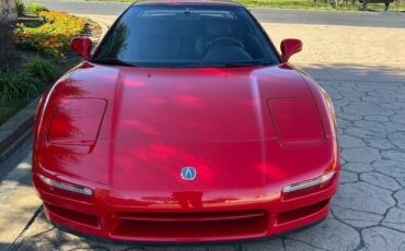 Acura-NSX-1995-Coupe-1