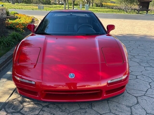 Acura-NSX-1995-Coupe-1