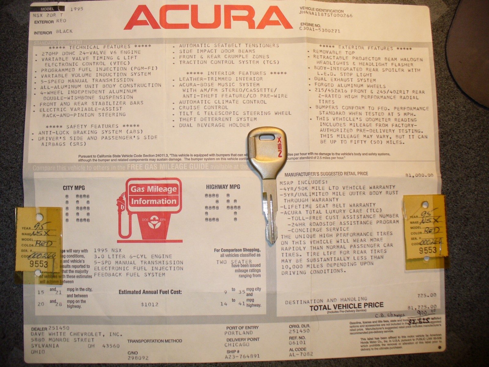 Acura-NSX-1995-Targa-23