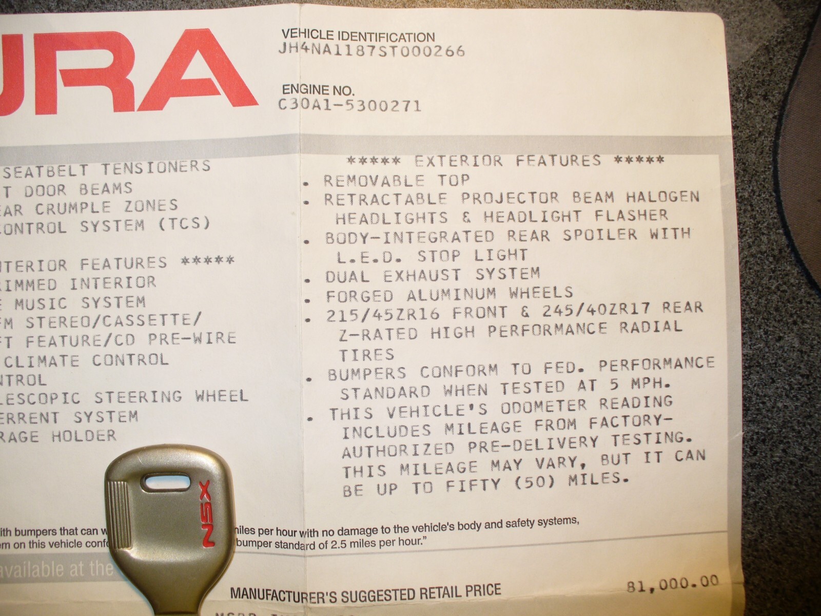 Acura-NSX-1995-Targa-25
