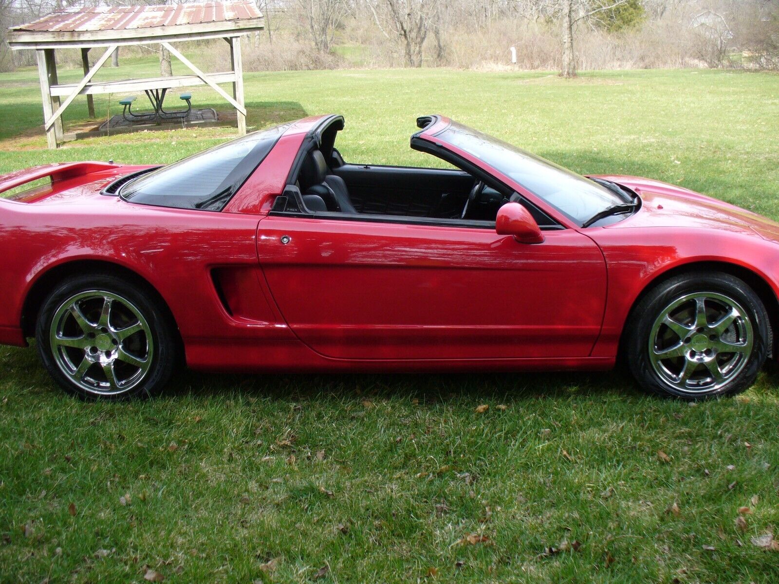Acura-NSX-1995-Targa