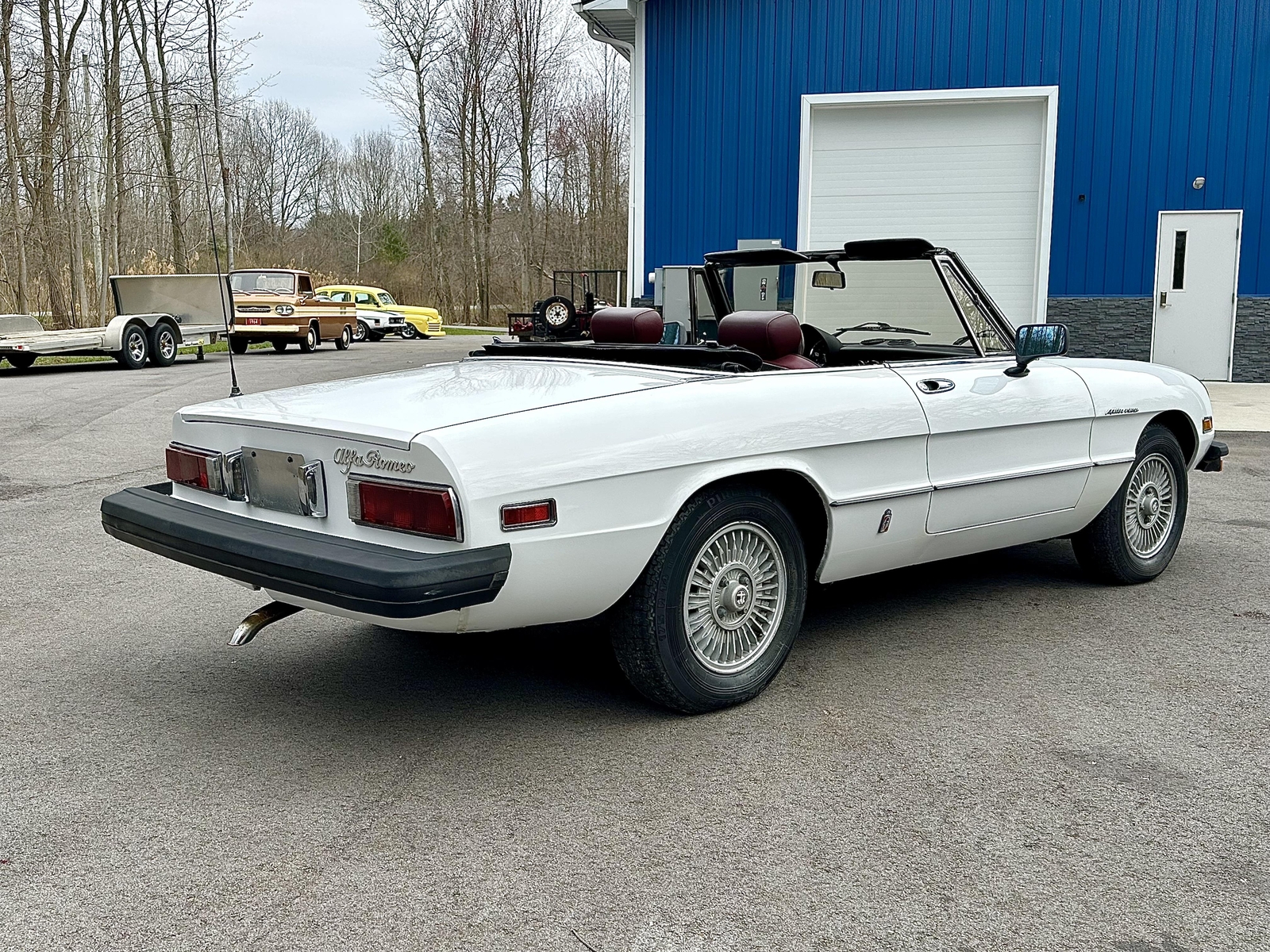 Alfa-Romeo-Spider-1980-EXCELLENT-DRIVER-13